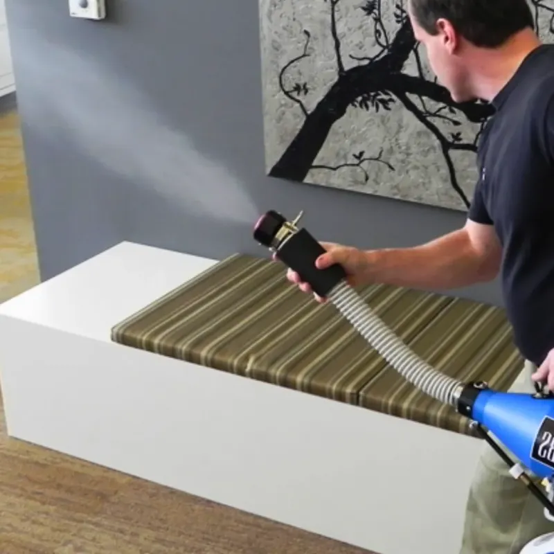 Professional Odor Removal in Belmont, PA